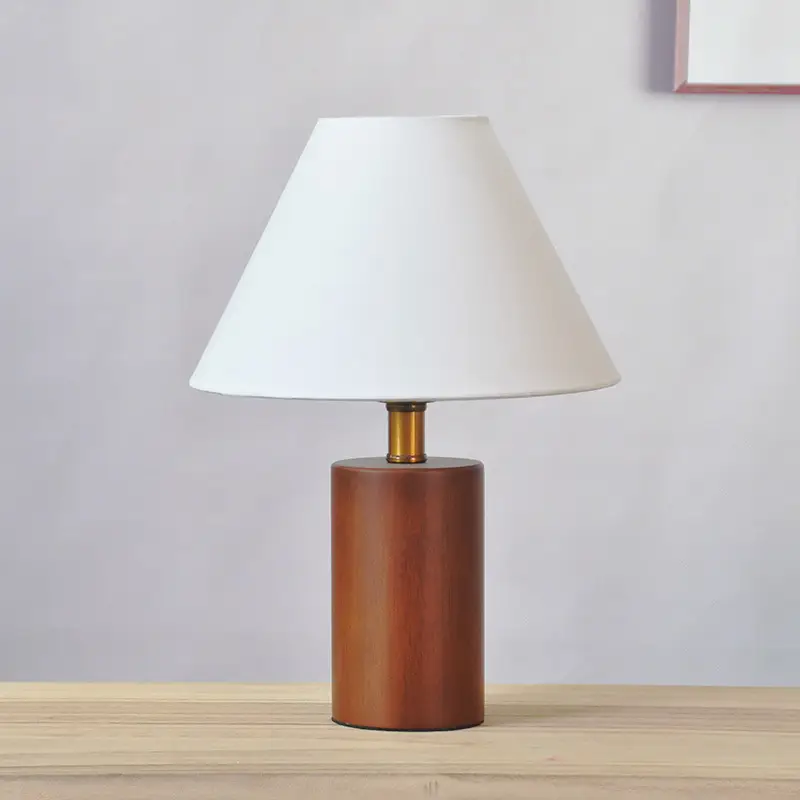 Fashion Personalized Bedroom Bedside Lamp