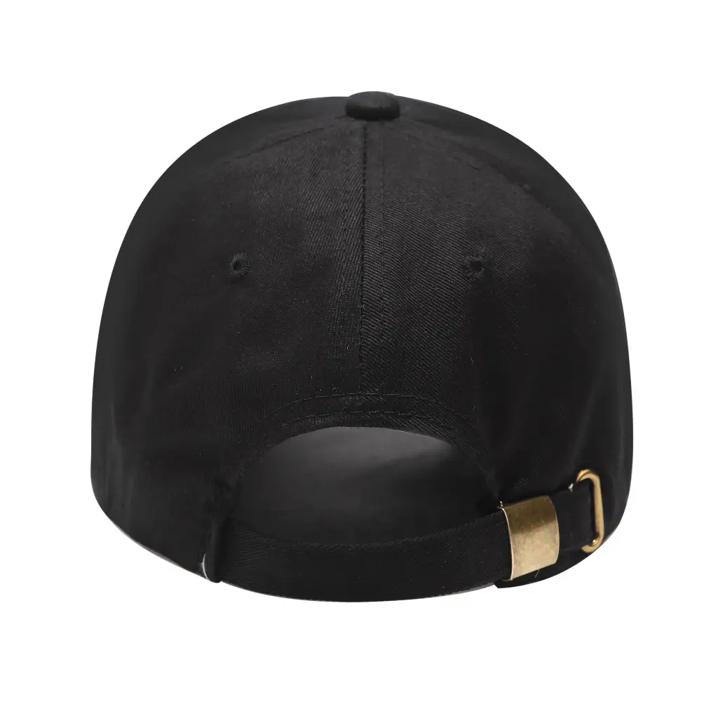 Men's Summer Wheat Embroidered Baseball Cap
