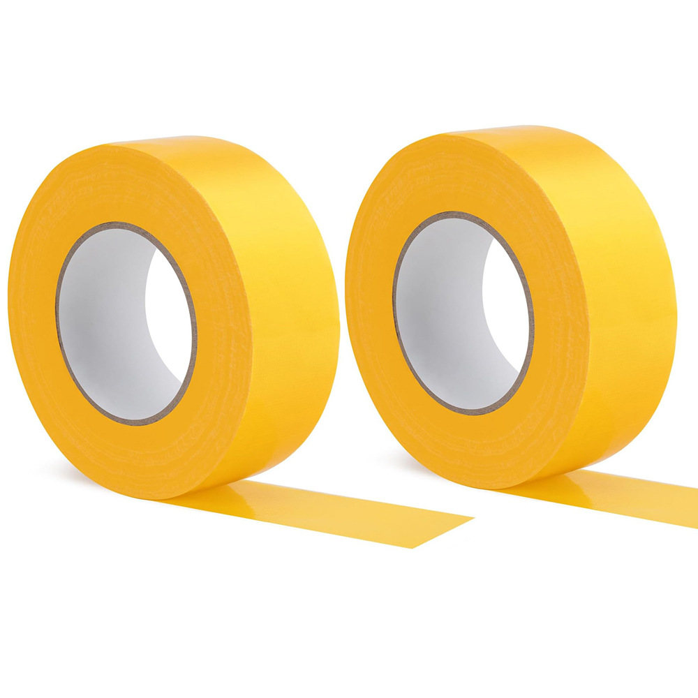 Peak Court Tape Court Line Suitable For Outdoor Stadium Basketball Court Line