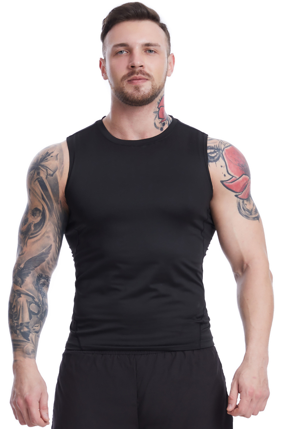 Title 7, Sports Vest Men