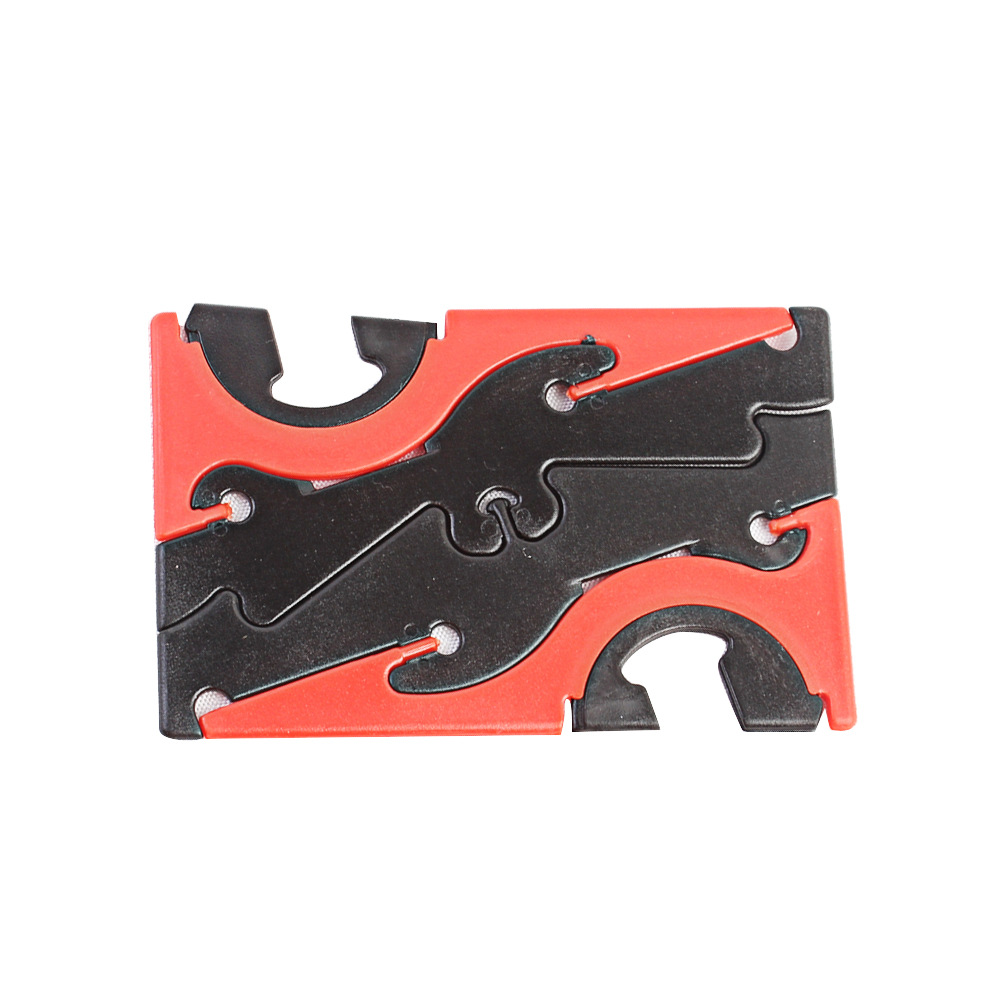 Creative Foldable Desktop Bracket Small And Easy To Carry - Image 9