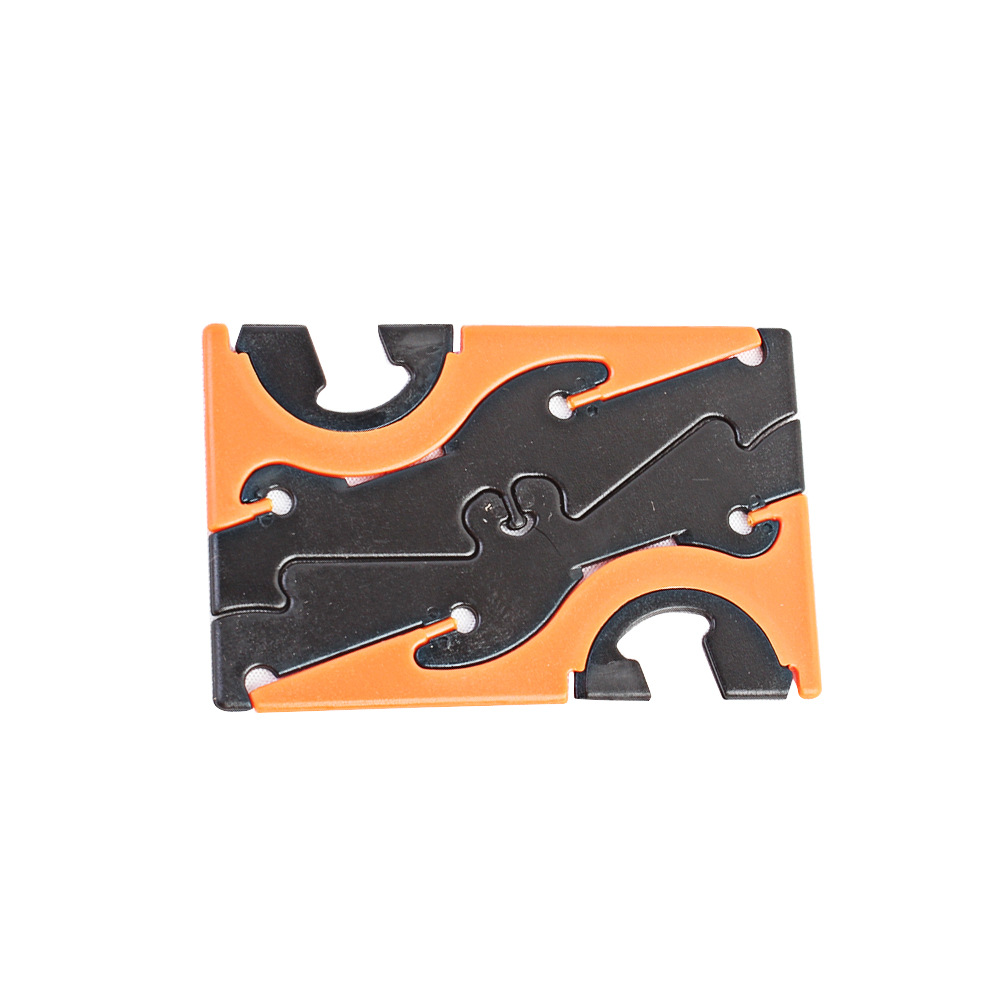 Creative Foldable Desktop Bracket Small And Easy To Carry - Image 8