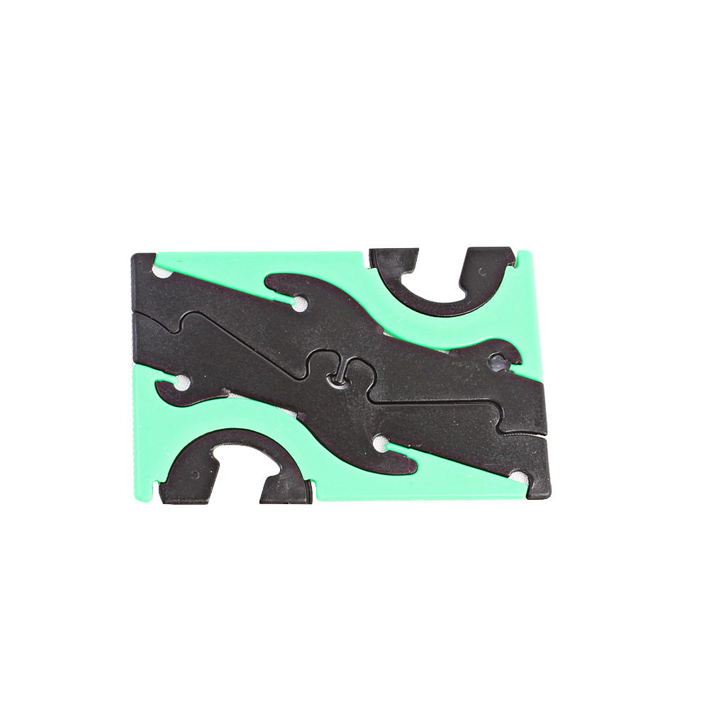Creative Foldable Desktop Bracket Small And Easy To Carry - Image 12