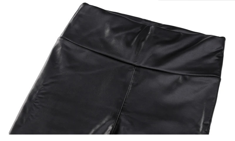 Title 7, Womens Autumn Winter Sexy Elastic Trousers Str...