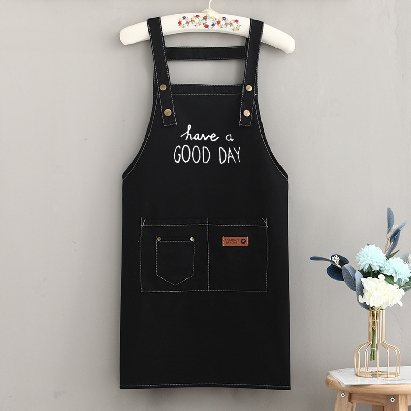 Title 3, Household Kitchen Apron Women