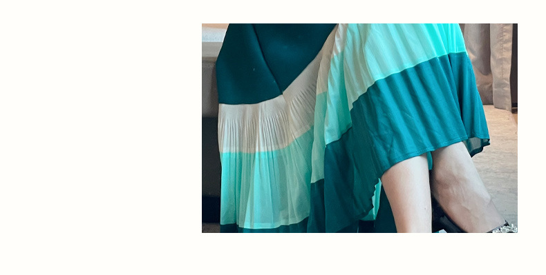 Long Sleeve Maxi Dress, picture 7 of 9