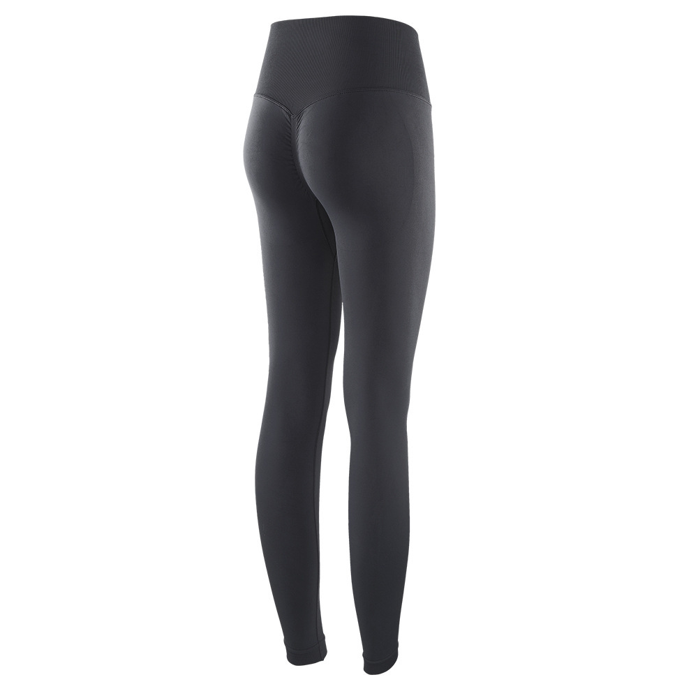 Title 6, Pantalon de yoga et de running respirant, anti-...