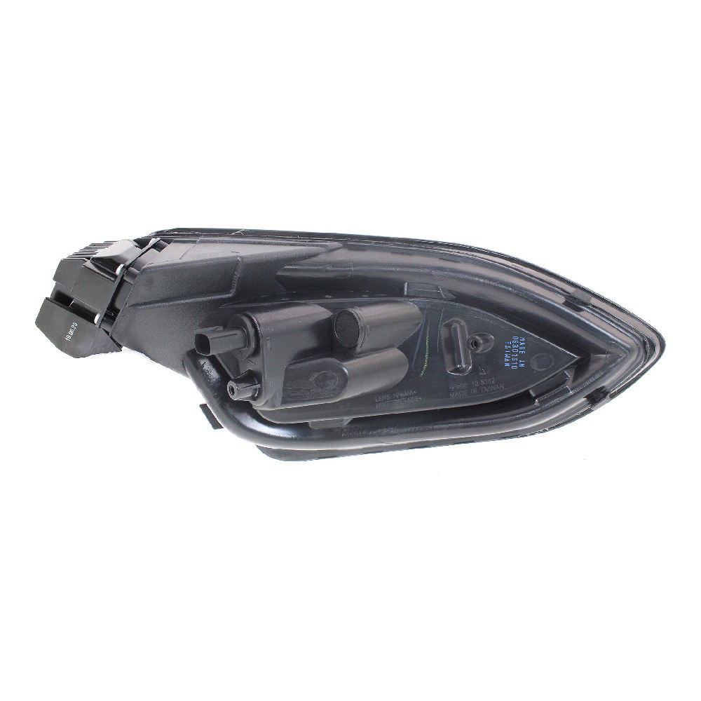 Front LED Fog Lamp Car Front Fog-proof Light 3