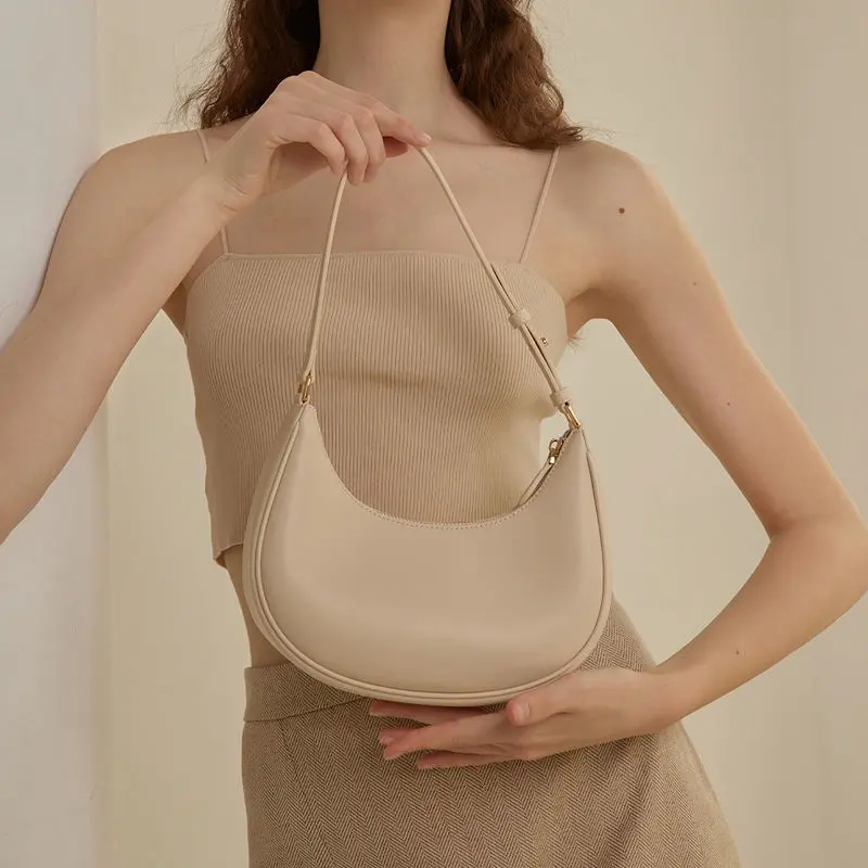 Design One Shoulder Niche