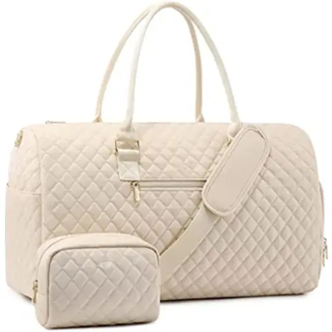 Men's and Women's New Travel Large Luggage Bag