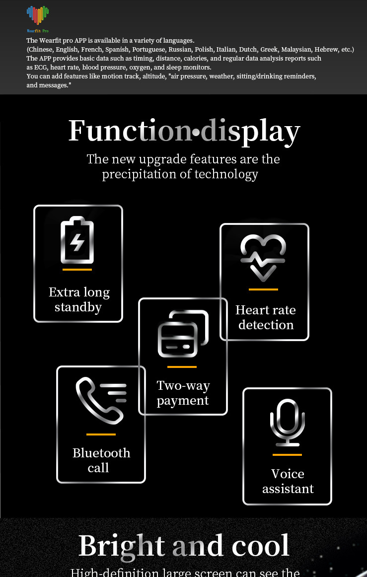 Smart Watch X16 Pro Bluetooth Calling Multi-function