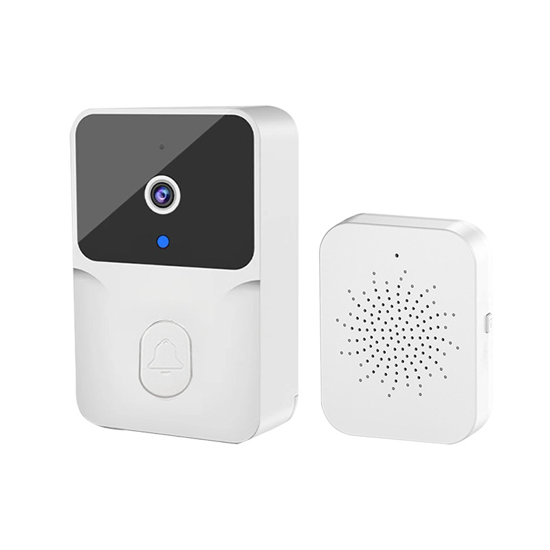 Video Doorbell Wireless Remote Home Monitoring Video — foto 6