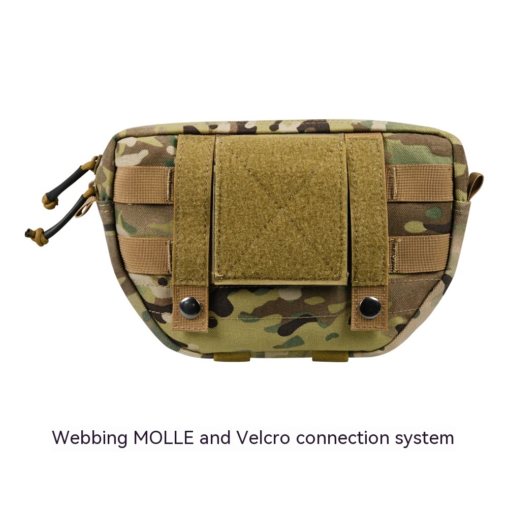 Title 2, Outdoor Sports Waist Bag Kit