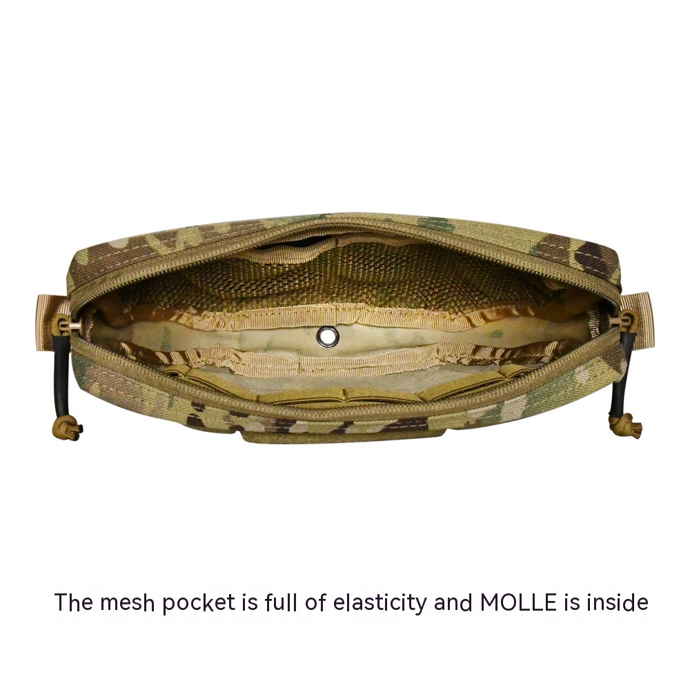 Title 4, Outdoor Sports Waist Bag Kit