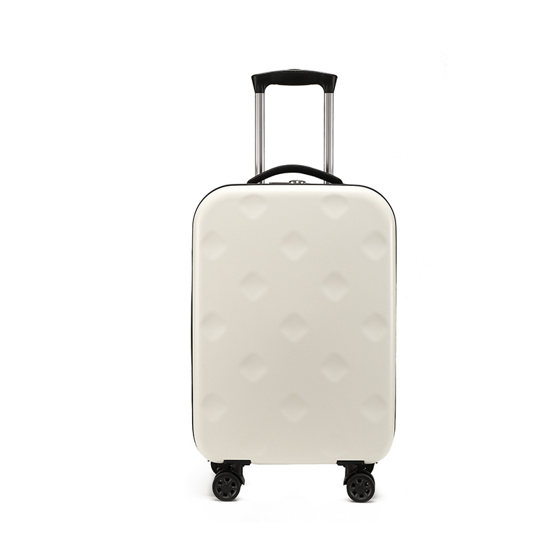 Title 5, Foldable Upright Portable Storage Luggage