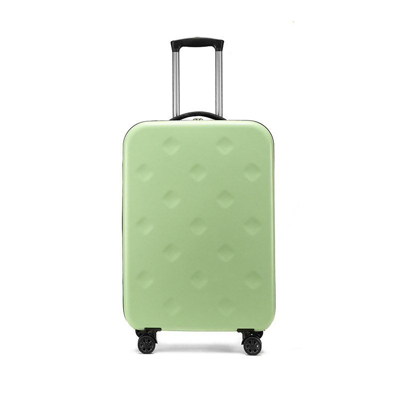 Title 8, Foldable Upright Portable Storage Luggage