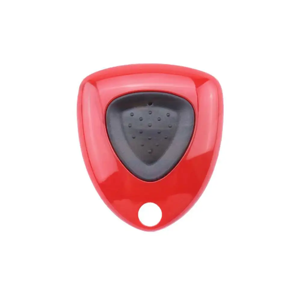 Household Outdoor Car Charging Pile Button Power On Face Plate Chip