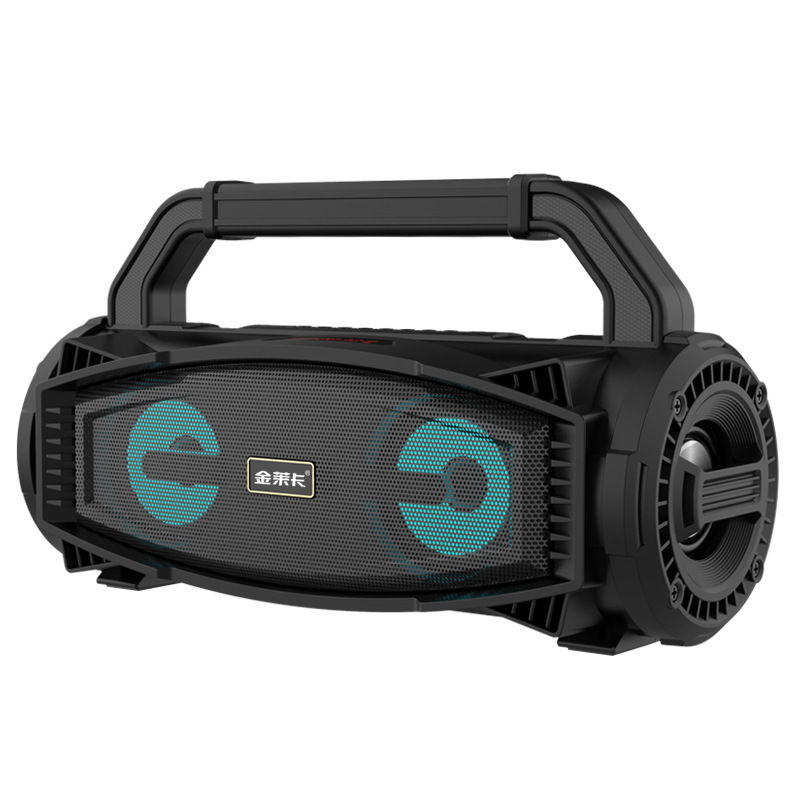 B99 Portable Outdoor Portable Bluetooth Speaker - Image 5