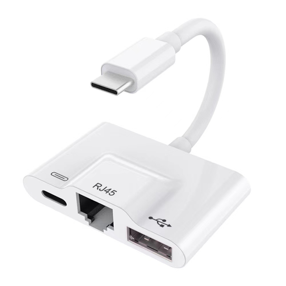 Title 9, Multi-function USB Adapter with U-Disk, USB Cab...