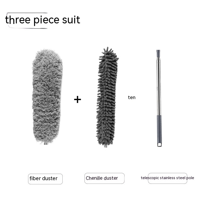 Title 5, Household Electrostatic Dust Collector Set With...