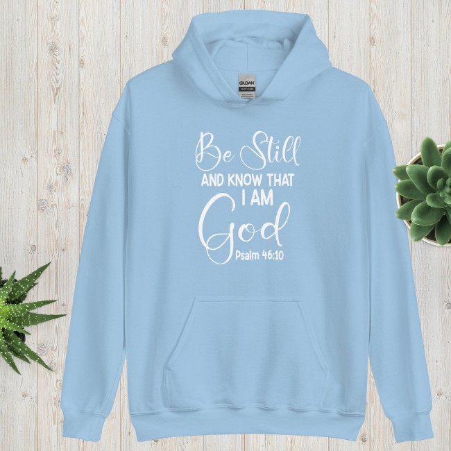 European And American Printing Velvet Padded Hooded Sweatshirt