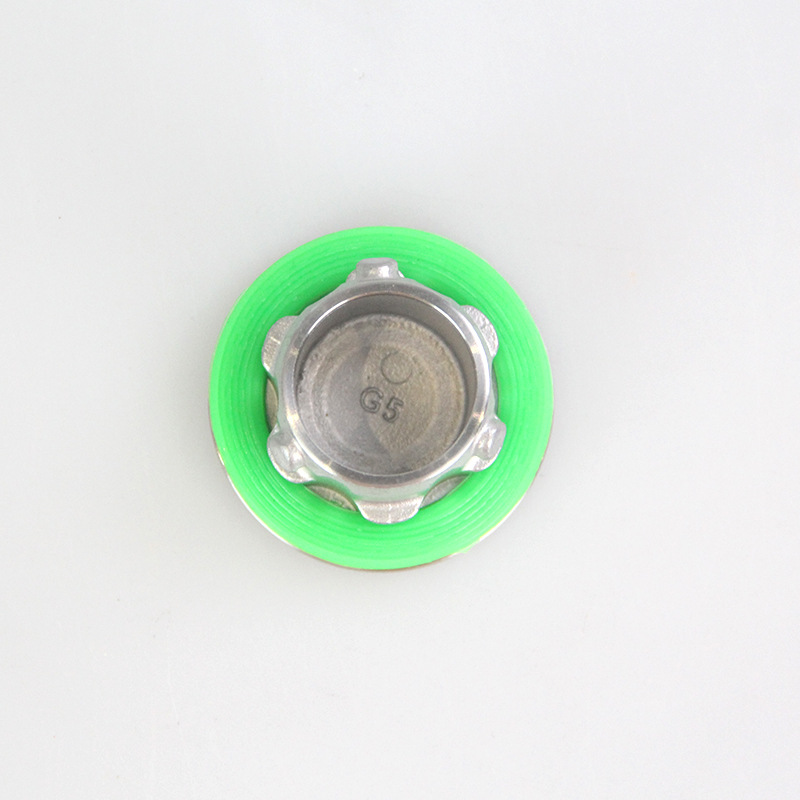 Mixer Plug Cover Boiling Water Cover
