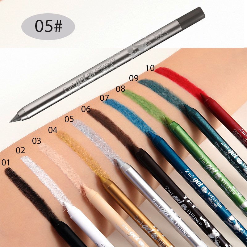 Long Lasting Eyeliner Pen