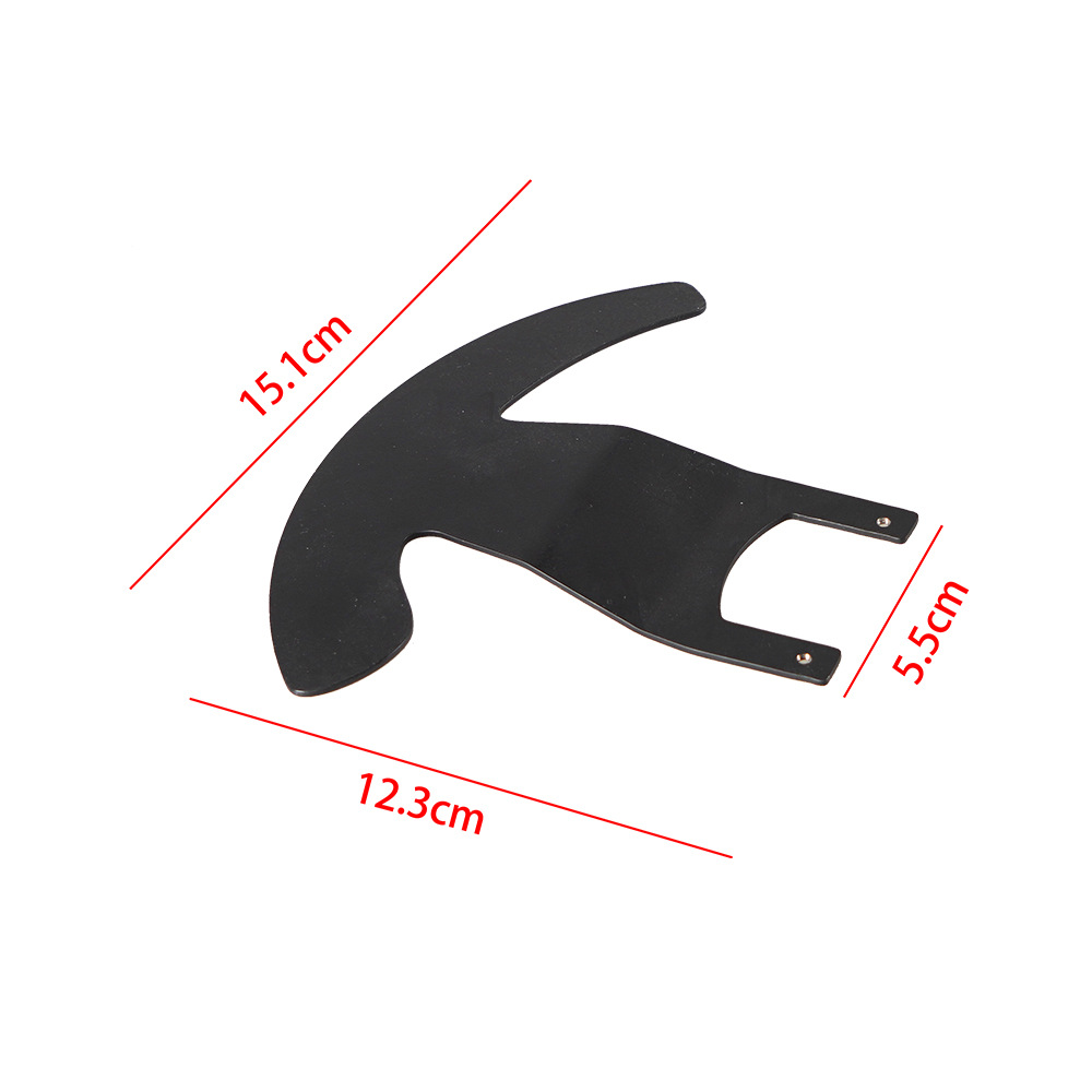 G920 G29 Racing RC Game Modified Version Heavy Paddle