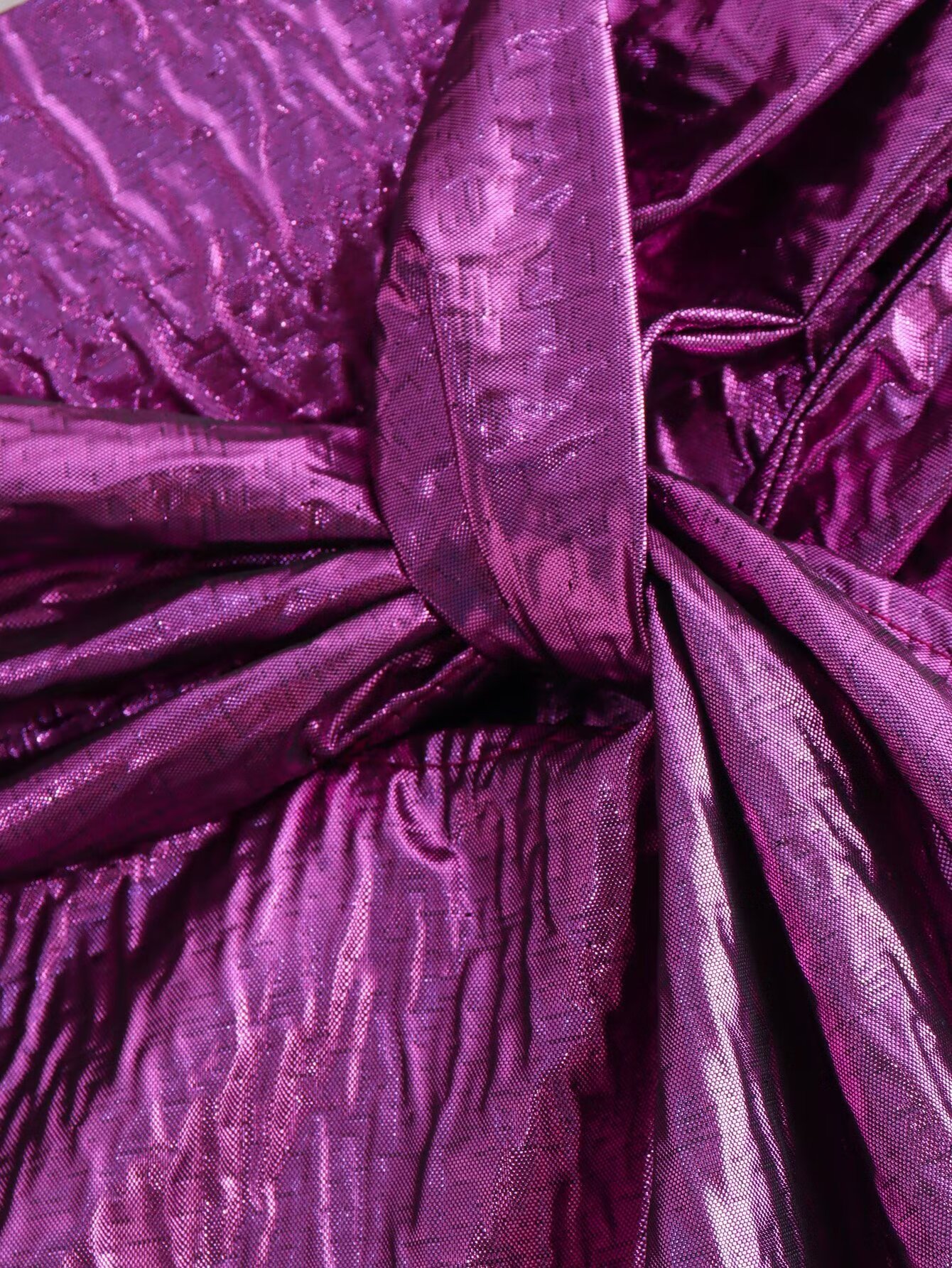 Women's High Waist Slimming Casual Pants Short Pantskirt