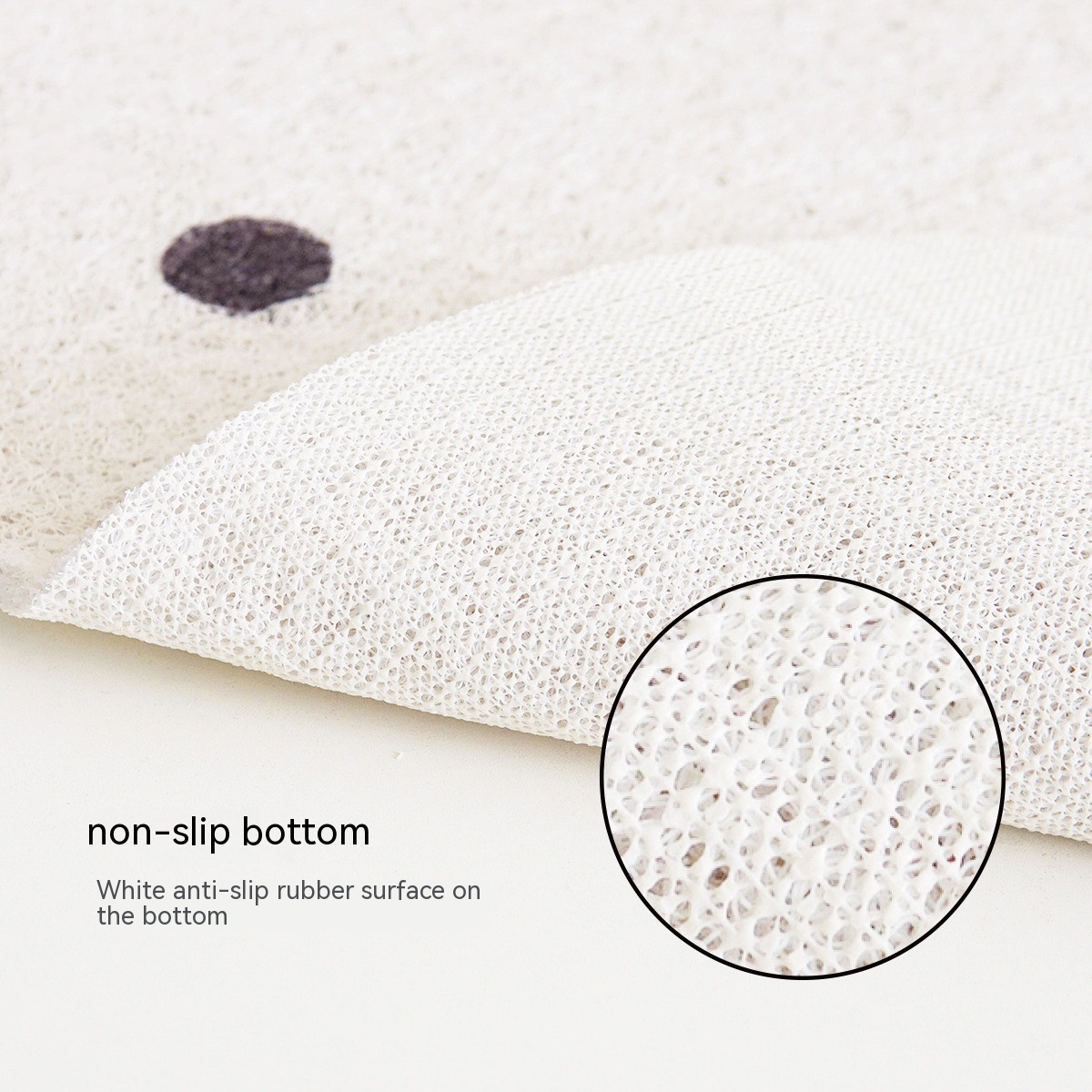 Pet Cat Litter Non-slip Waterproof Plastic Door Mat - Image 9