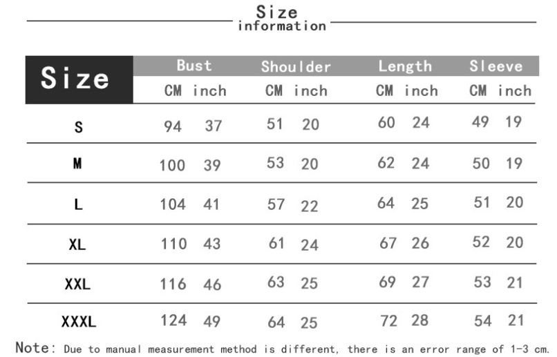 Autumn And Winter European And American Trust Main Double-sided Hoodie