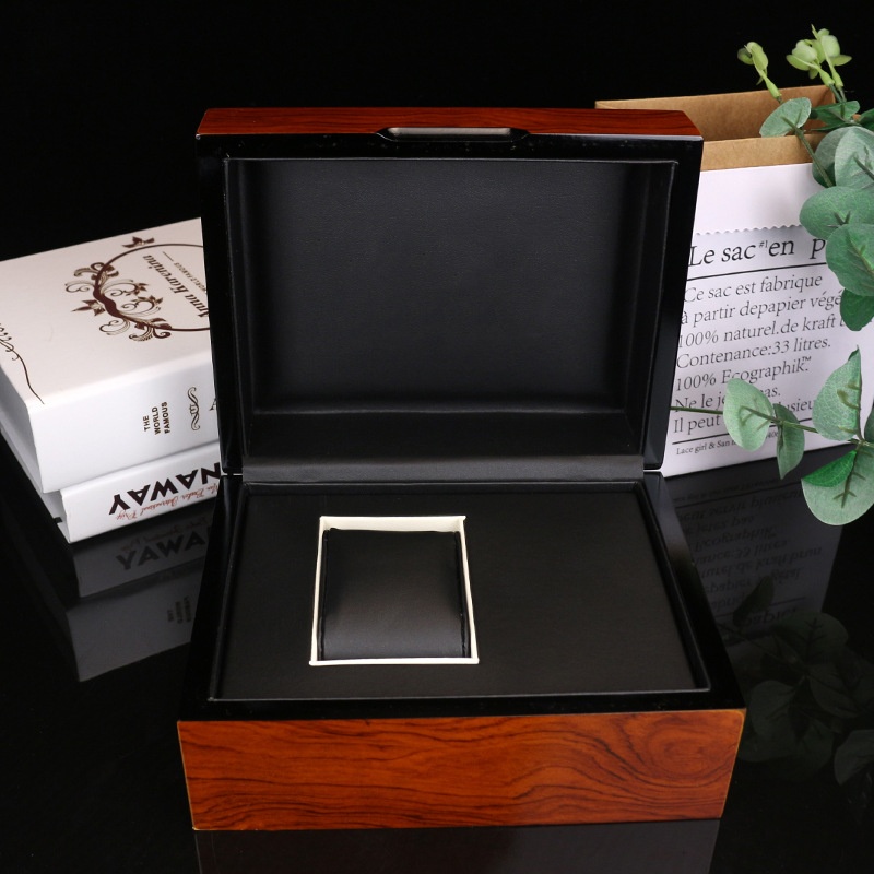 Title 2, Exquisite Watch Packaging Box Jewelry Gift Wat...