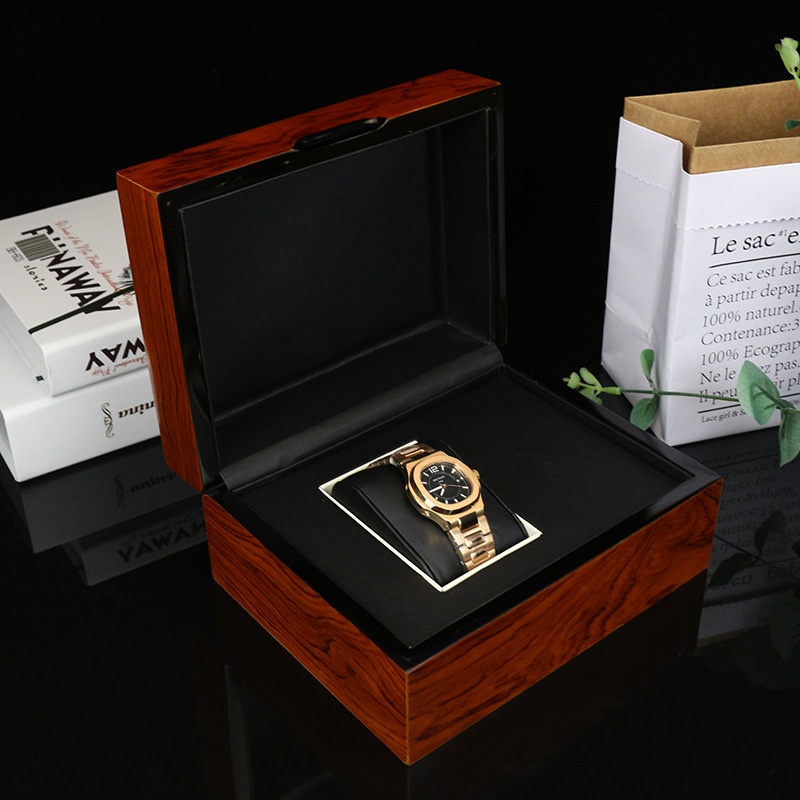 Title 3, Exquisite Watch Packaging Box Jewelry Gift Wat...