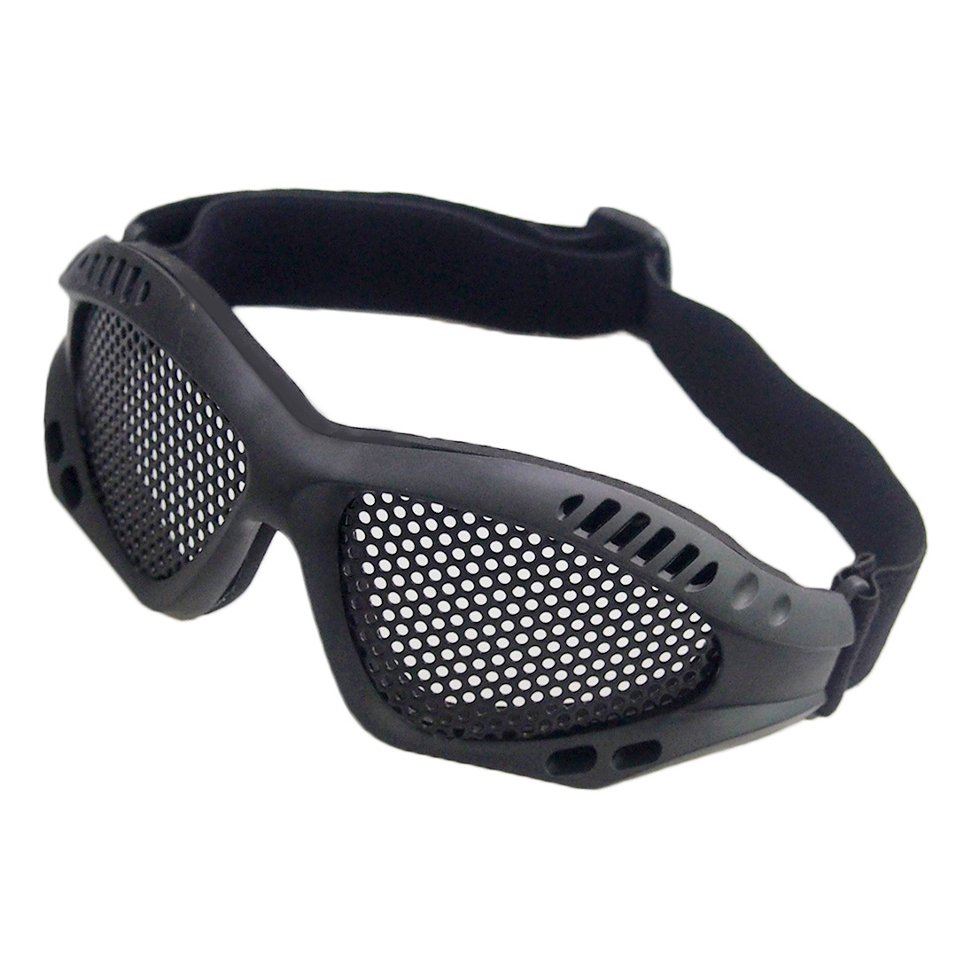 Title 6, Tactical Goggles Impact Resistant Glasses