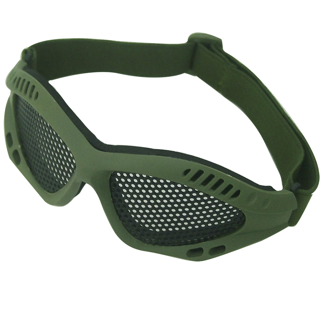 Title 7, Tactical Goggles Impact Resistant Glasses