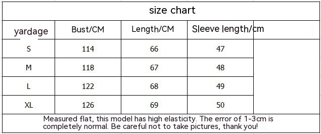 European And American Knitted Five-pointed Star Split Pullover Long Sleeve V-neck Winter Clothing Jacket