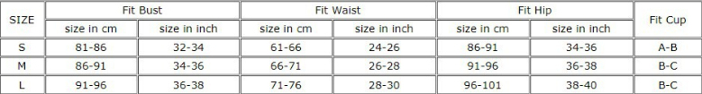 New Three-dimensional Flower Women's Swimsuit - Image 12