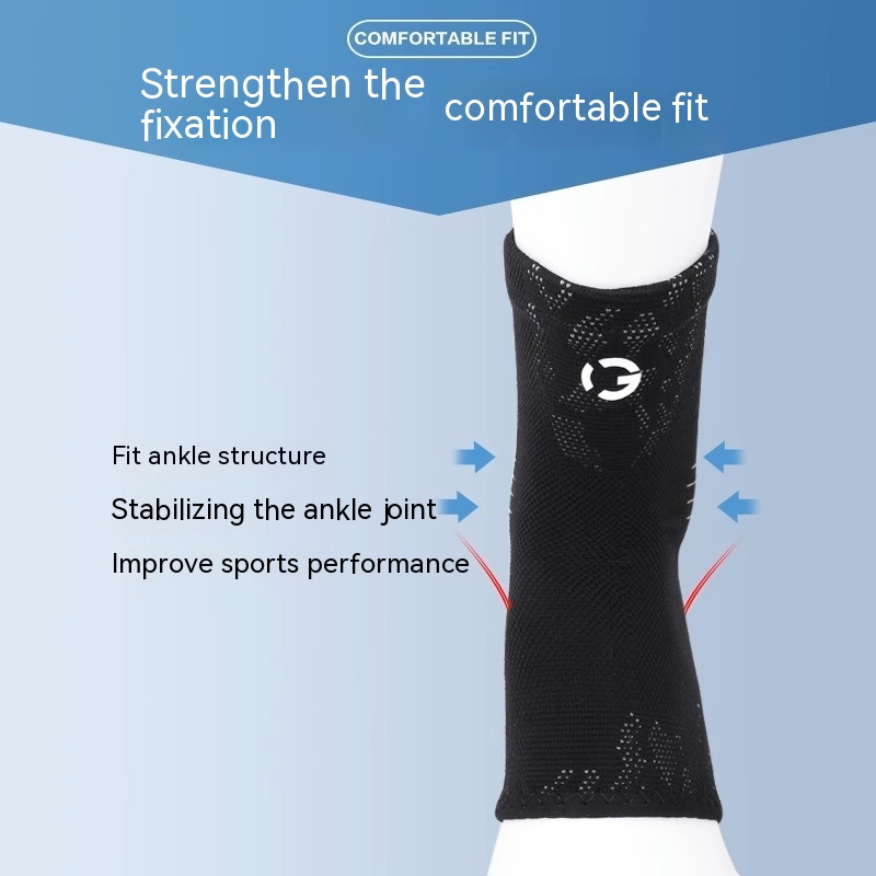 Title 5, Ankle Support Ankle Protective Sleeve Men