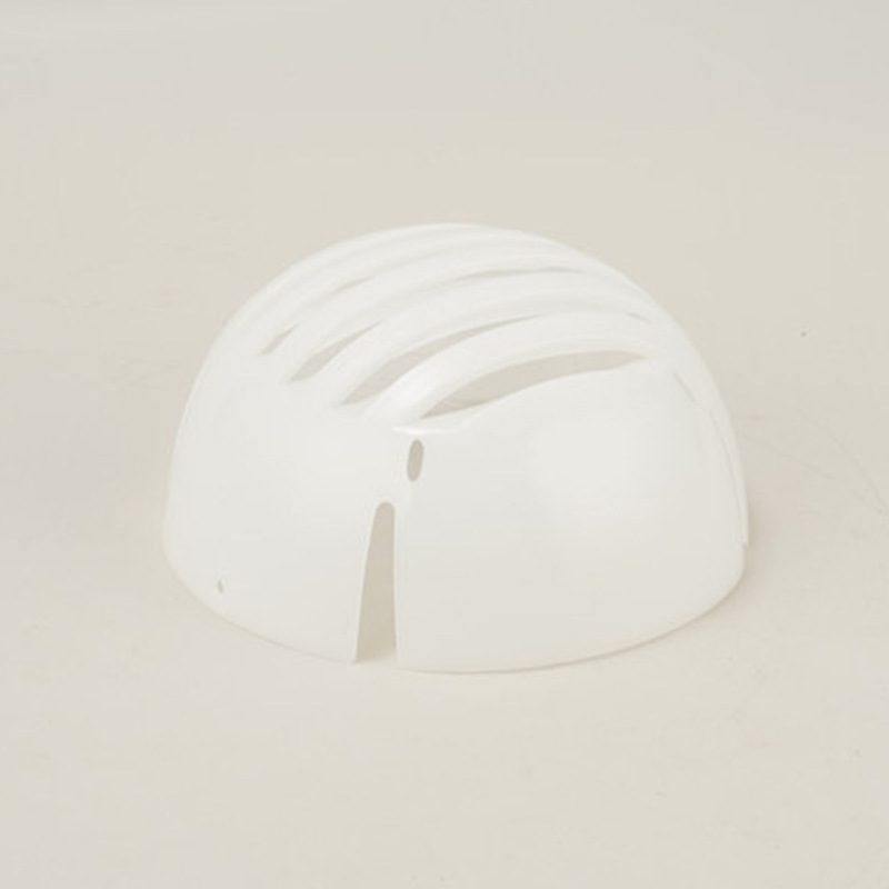 Title 3, Light Crashproof Cap Lined PE Helmet Crashproof...