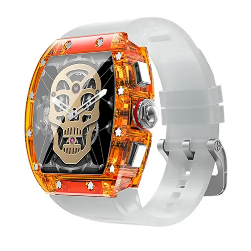 YD5 Smart Watch Mechanical Multi-function