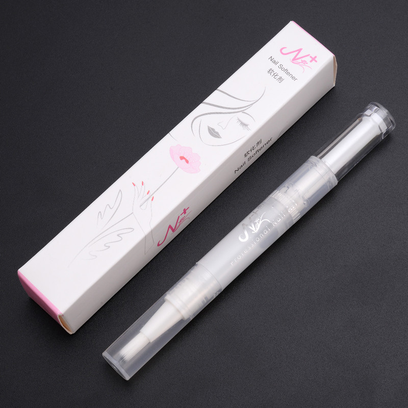 Title 1, Softening Dead Skin Pen Paper Boxed Softening Pen