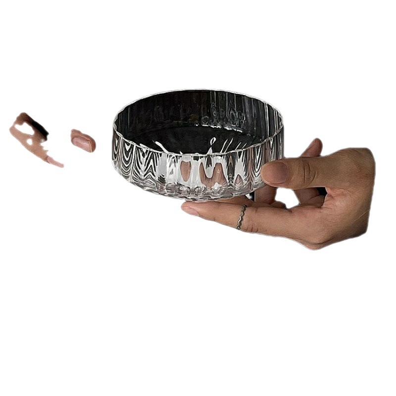 Home Fashion Personality Cocktail Glass