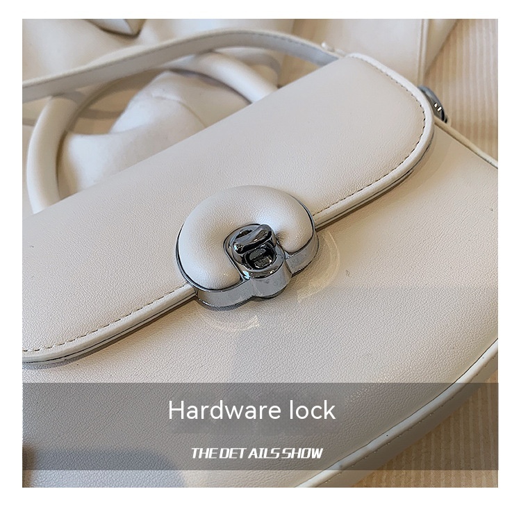 Women's Fashionable All-match Shoulder Messenger Bag