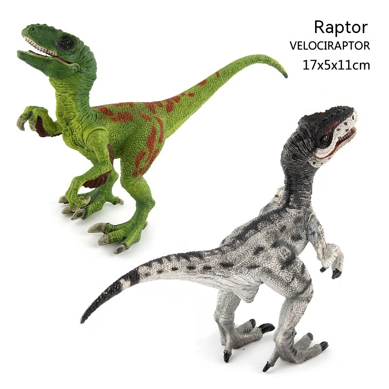 Title 8, Dinosaur Model Toy Supporting Posture Ox And Dr...