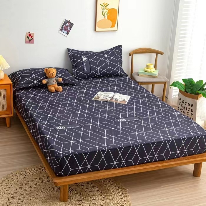 Simmons Mattress Cover One-piece Dust Cover - Image 28