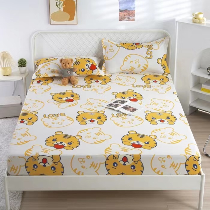 Simmons Mattress Cover One-piece Dust Cover - Image 14