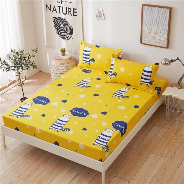 Simmons Mattress Cover One-piece Dust Cover - Image 26