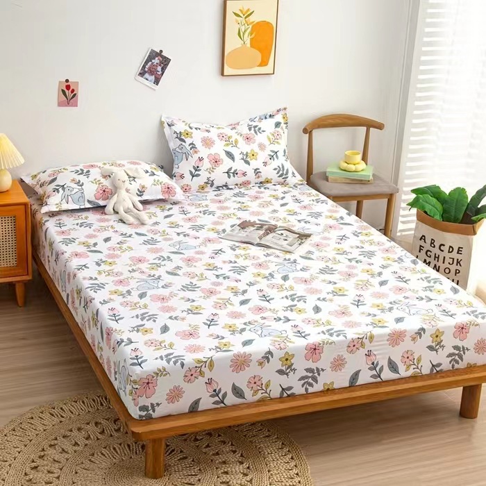 Simmons Mattress Cover One-piece Dust Cover - Image 8
