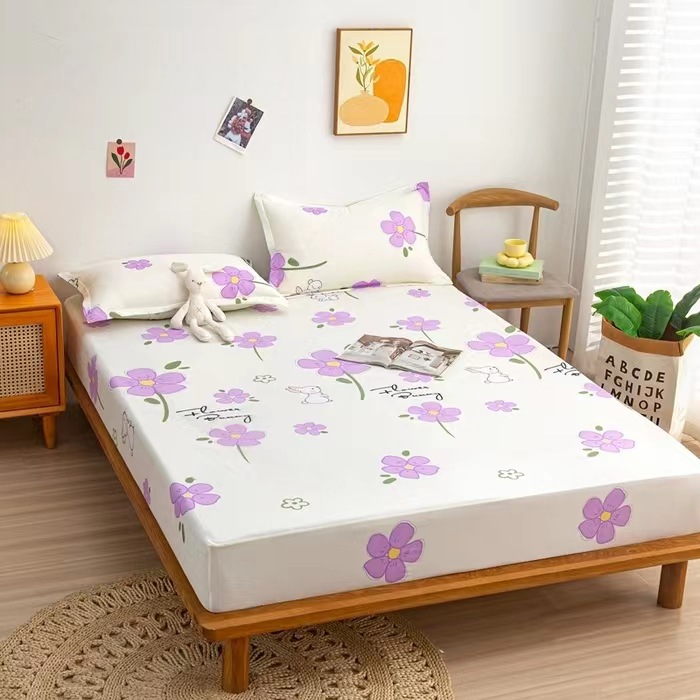 Simmons Mattress Cover One-piece Dust Cover - Image 7