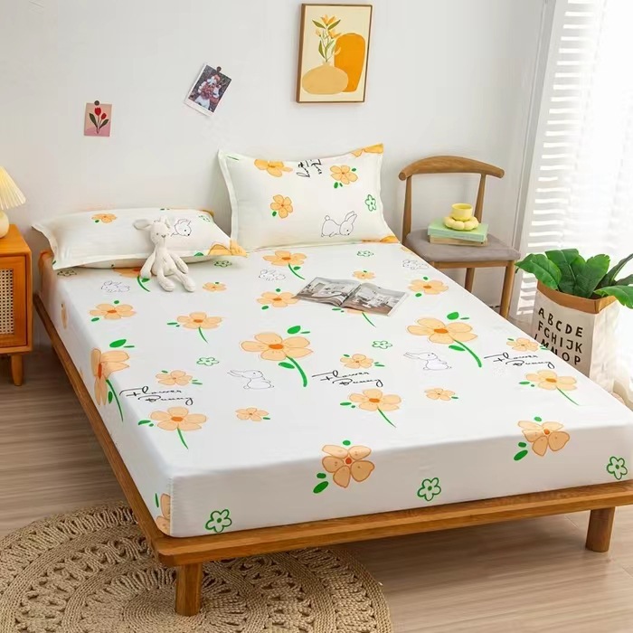 Simmons Mattress Cover One-piece Dust Cover - Image 22